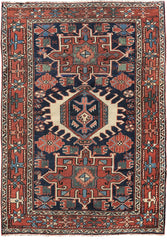 ANTIQUE KARAJA HERIZ