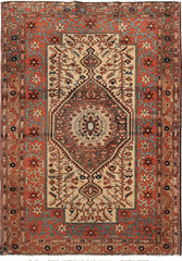 ANTIQUE FARAHAN
