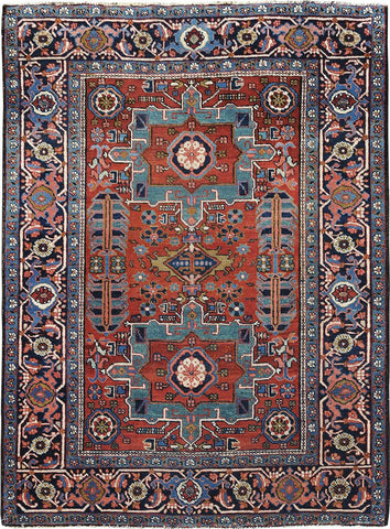 ANTIQUE HERIZ