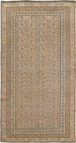 OLD SAMARKAND