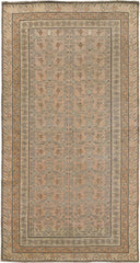 OLD SAMARKAND