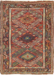 ANTIQUE SOUMAK