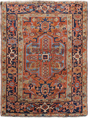 ANTIQUE HERIZ