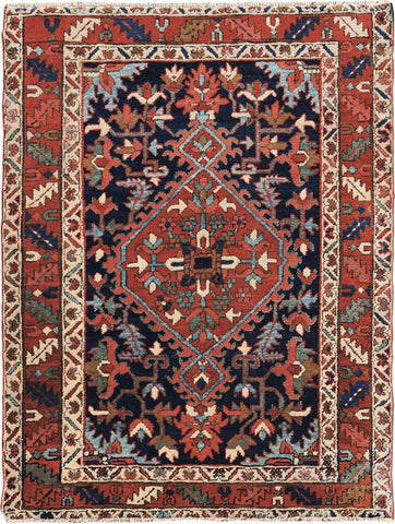 ANTIQUE SERAPI