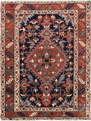 ANTIQUE SERAPI