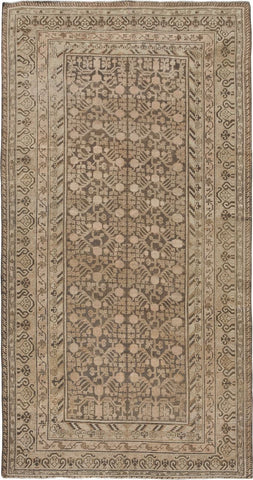 ANTIQUE SAMARKAND