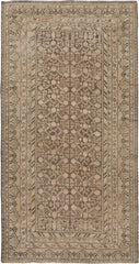 ANTIQUE SAMARKAND