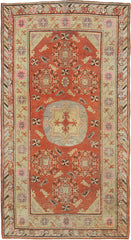 ANTIQUE SAMARKAND