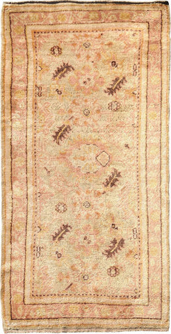 ANTIQUE OUSHAK