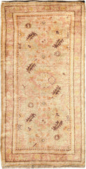 ANTIQUE OUSHAK