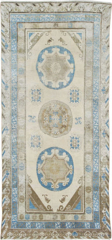 ANTIQUE SAMARKAND