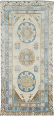 ANTIQUE SAMARKAND