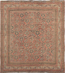 ANTIQUE OUSHAK