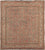 ANTIQUE OUSHAK