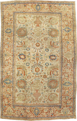 ANTIQUE ZIEGLER SULTANABAD