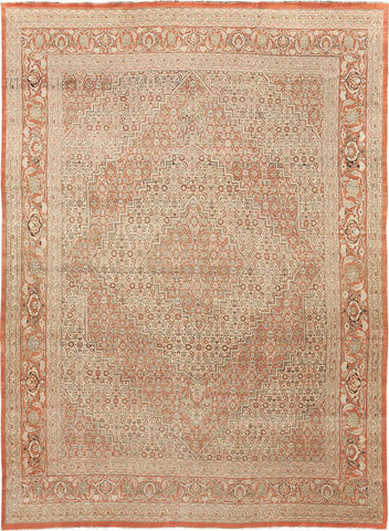 ANTIQUE TABRIZ