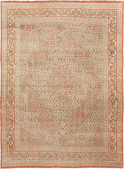 ANTIQUE TABRIZ