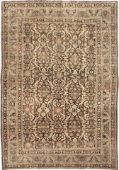 ANTIQUE TABRIZ