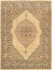 ANTIQUE TABRIZ