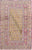 ANTIQUE SILK SAMARKAND