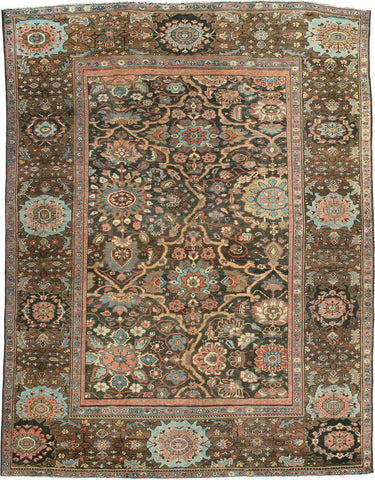 ANTIQUE SULTANABAD