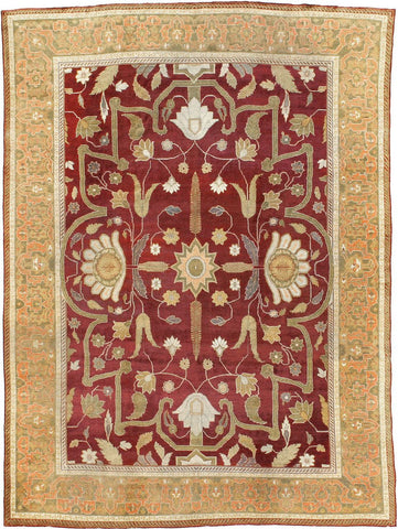 ANTIQUE AGRA