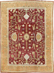 ANTIQUE AGRA