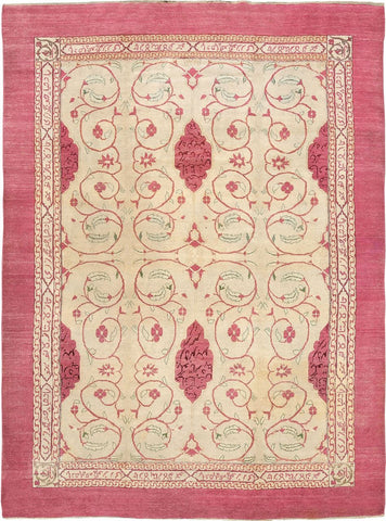 ANTIQUE AGRA