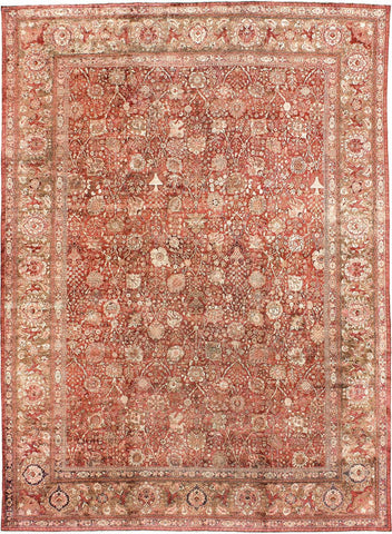 ANTIQUE AGRA