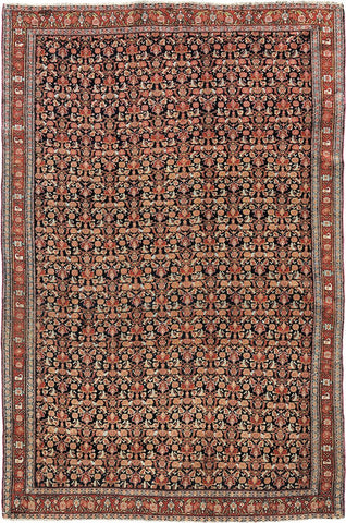 ANTIQUE SENNEH