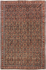 ANTIQUE SENNEH