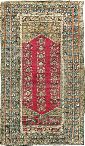 ANTIQUE GHIORDEZ