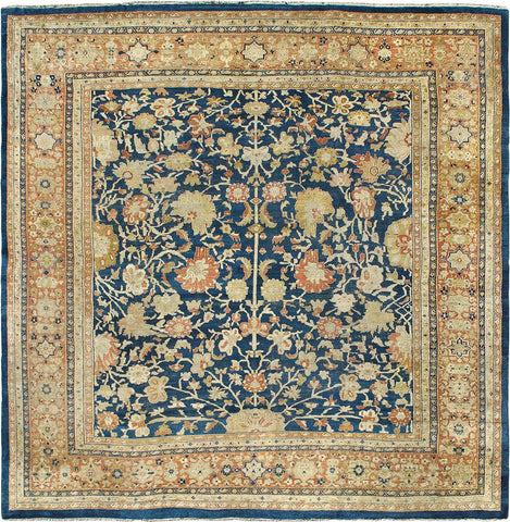 ANTIQUE ZIEGLER SULTANABAD