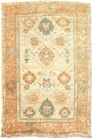 ANTIQUE OUSHAK