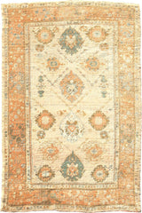 ANTIQUE OUSHAK