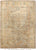 ANTIQUE ANGORA OUSHAK
