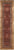 ANTIQUE CAMEL SARAB