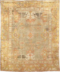 ANTIQUE OUSHAK