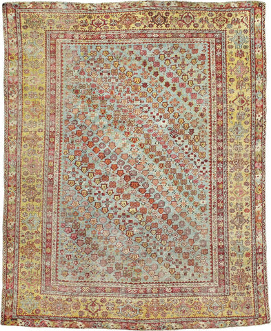 ANTIQUE GHIORDEZ