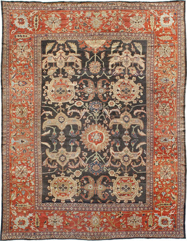 ANTIQUE SULTANABAD