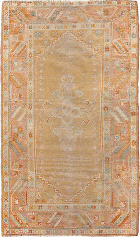 ANTIQUE OUSHAK