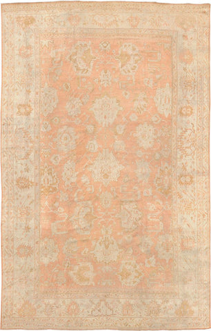 ANTIQUE OUSHAK