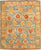 ANTIQUE ANGORA OUSHAK