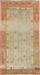 ANTIQUE SAMARKAND
