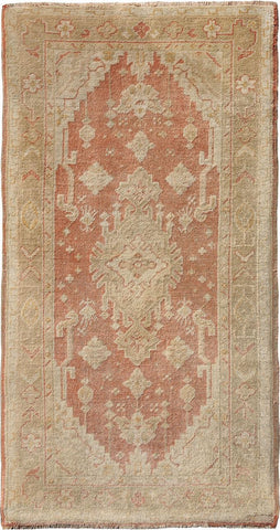 ANTIQUE OUSHAK