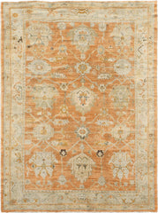 ANTIQUE OUSHAK