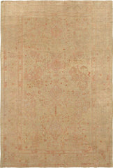 ANTIQUE OUSHAK
