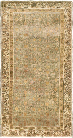 ANTIQUE SAMARKAND