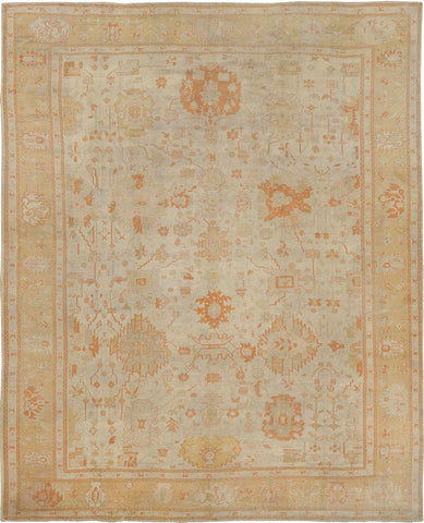 ANTIQUE OUSHAK