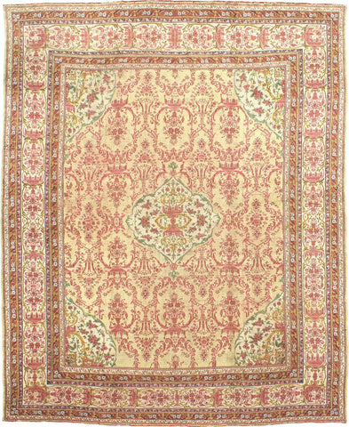ANTIQUE EUROPEAN